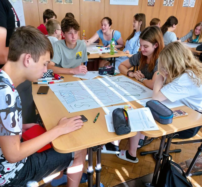 webináře pro kariérové poradce