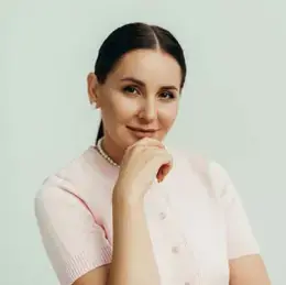 Анастасія Павленко