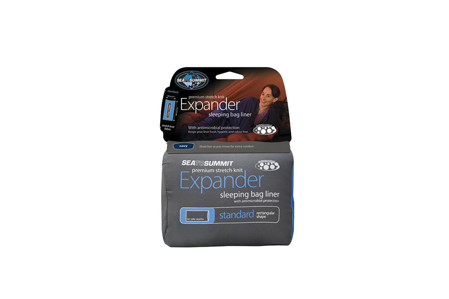 Вкладиш для спальника Sea To Summit Expander