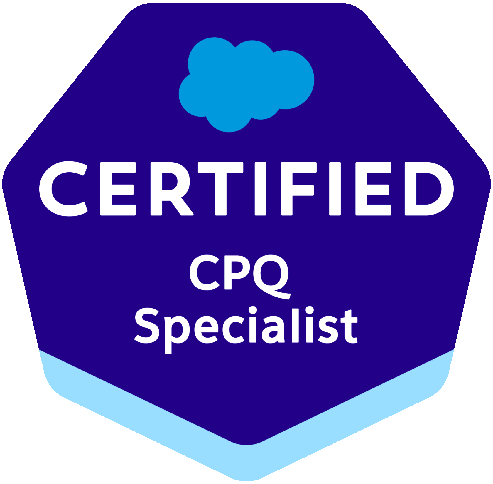 Salesforce-Certified-CPQ-Specialist-Credential
