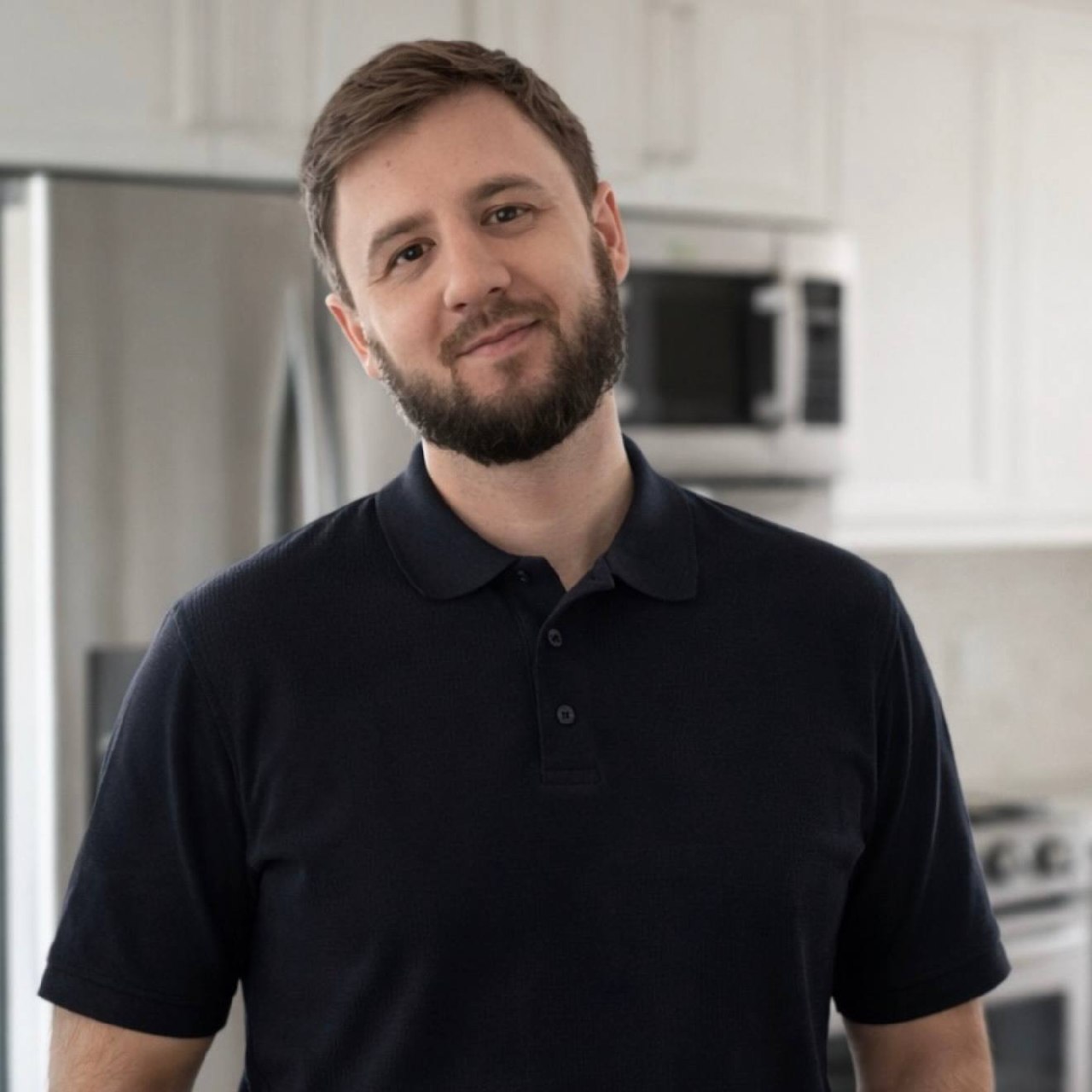 Leo, Appliance Repair Technician at ALLHANDLED