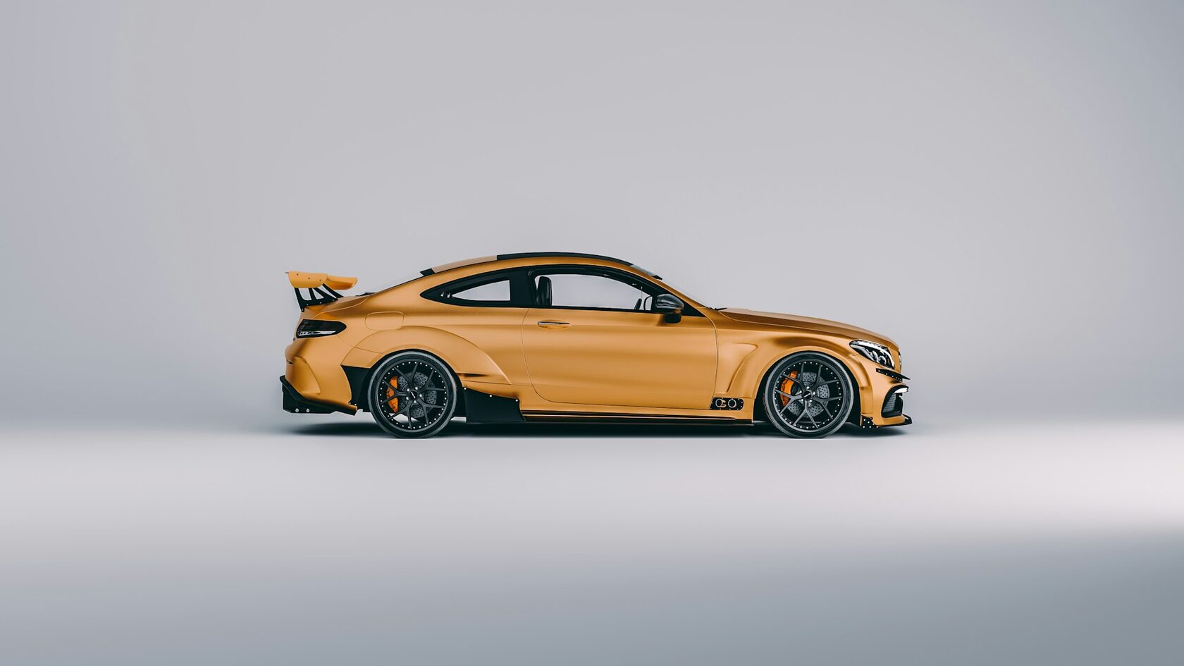 Mercedes