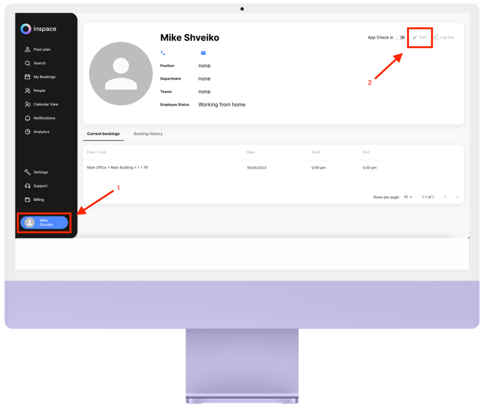 User Guide | inspace Help Center
