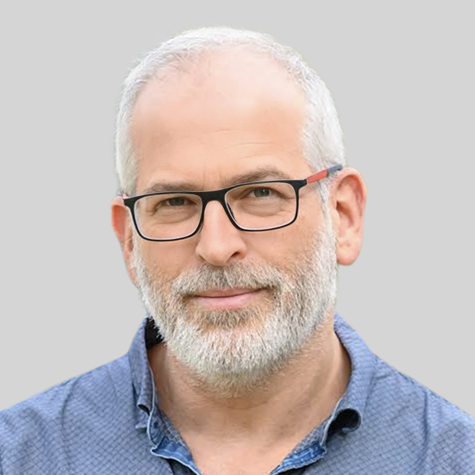 Uri Alon