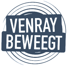 Logo Venray Beweegt