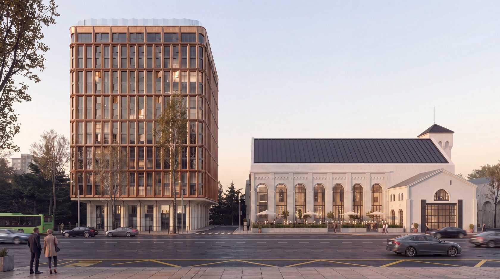 Cinema City Tbilisi · Project gallery 19