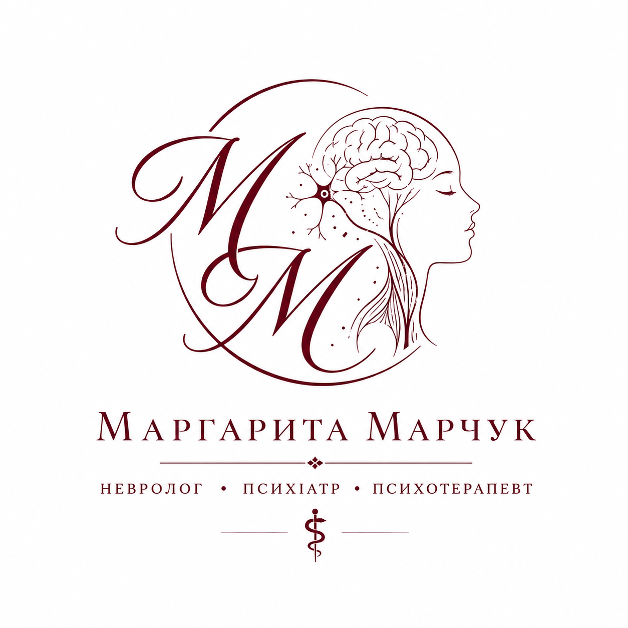 Маргарита Марчук