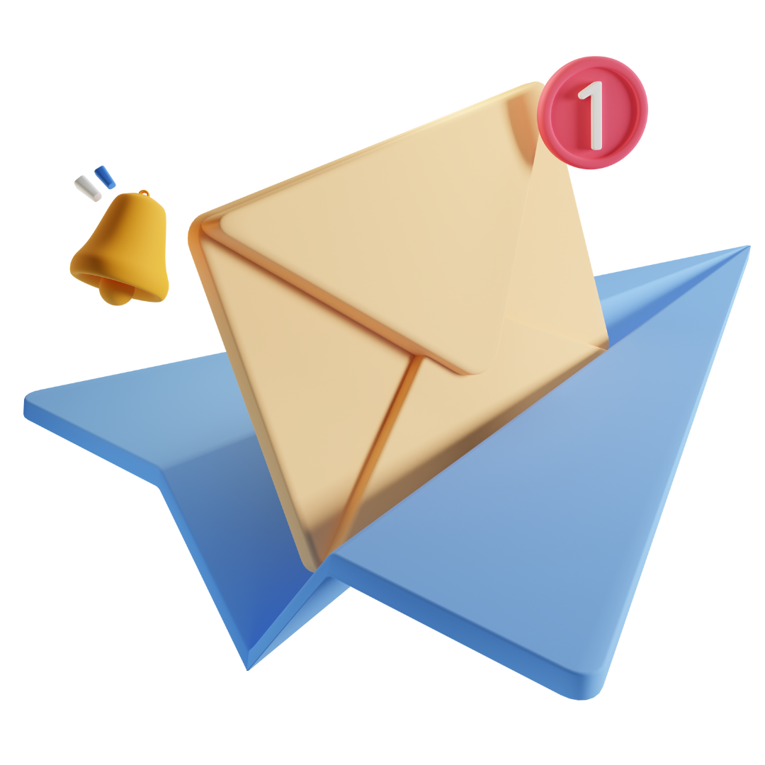 mailing service icon