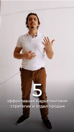 Результаты контента DoingBiz
