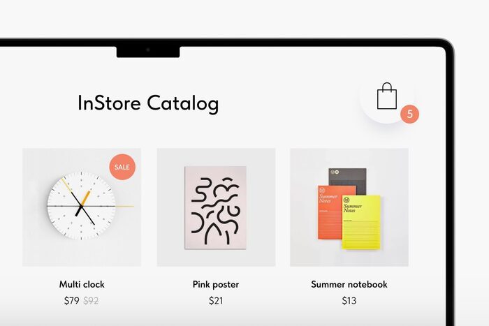 Create a Website for Free. Tilda Website Builder
