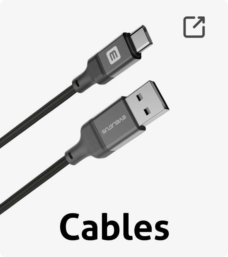 Cables