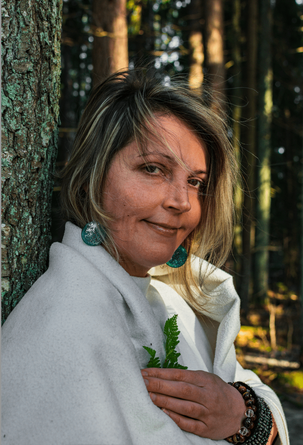 Anita Dzene