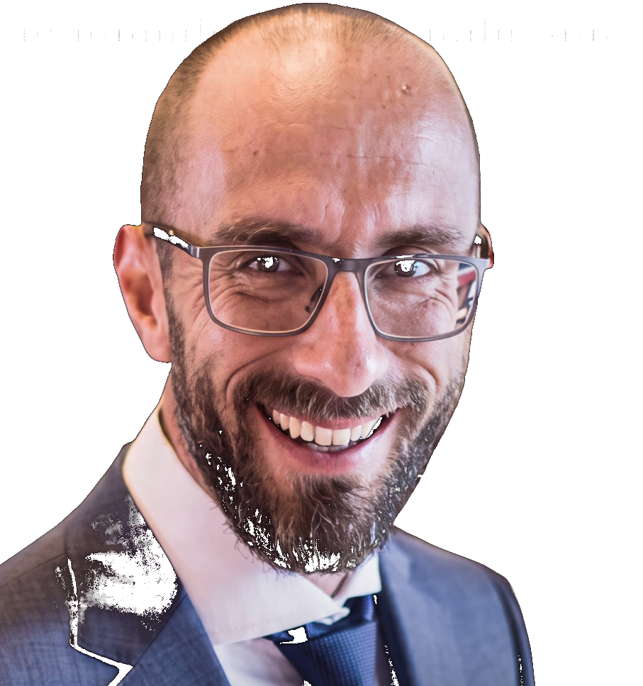 Federico Tirone