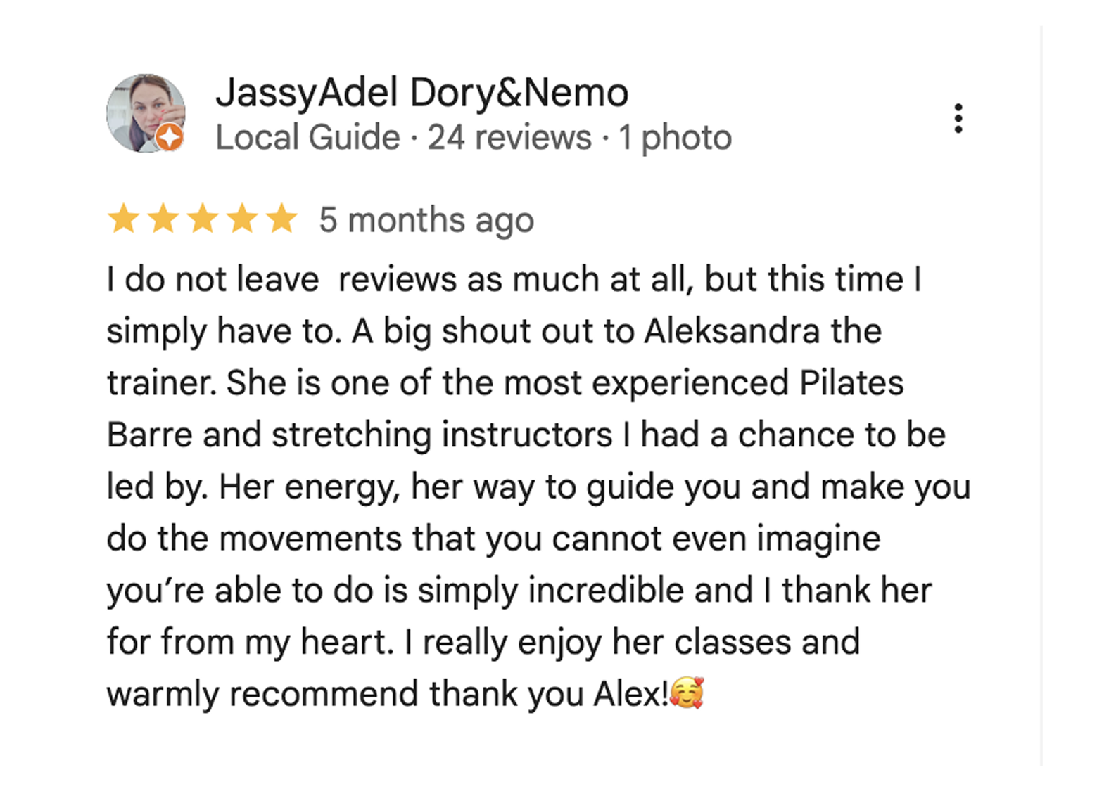 Review 4