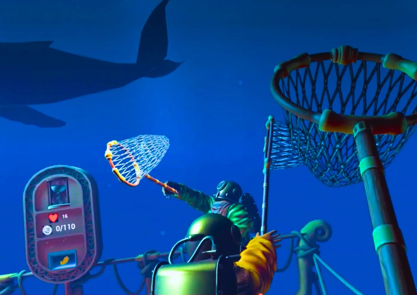 Ancient Atlantis puzzle and the Trident