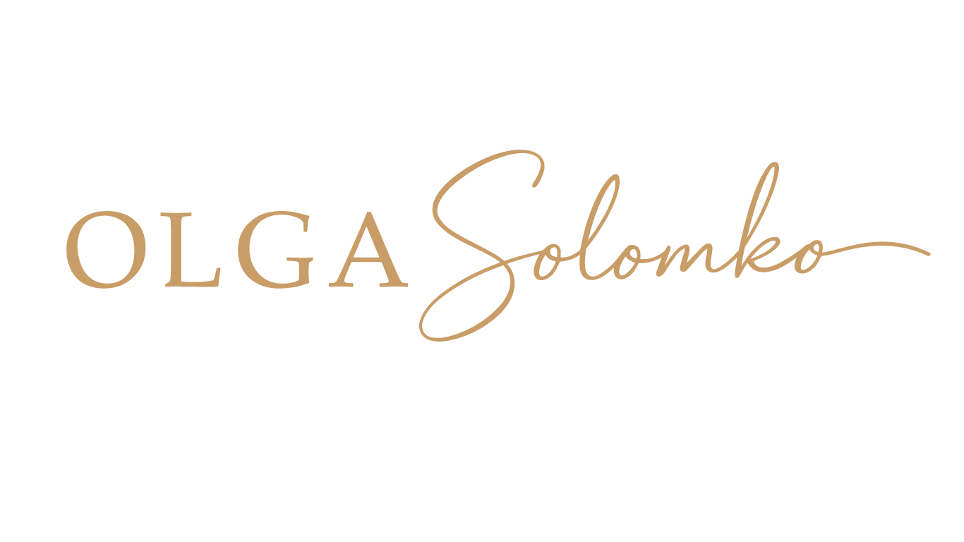 OLGA Solomko – Friseur & Beauty