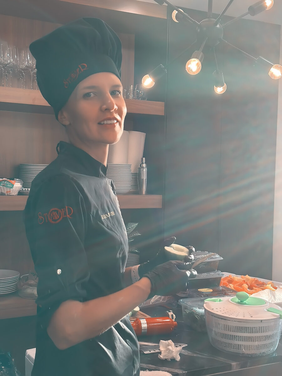 Private Chef Services for Bachelorette Parties in Miami and Fort