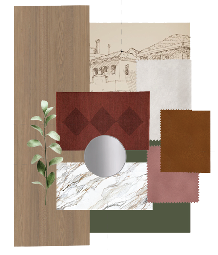 Tbilisi Downtown by NEXT · Interiors 39