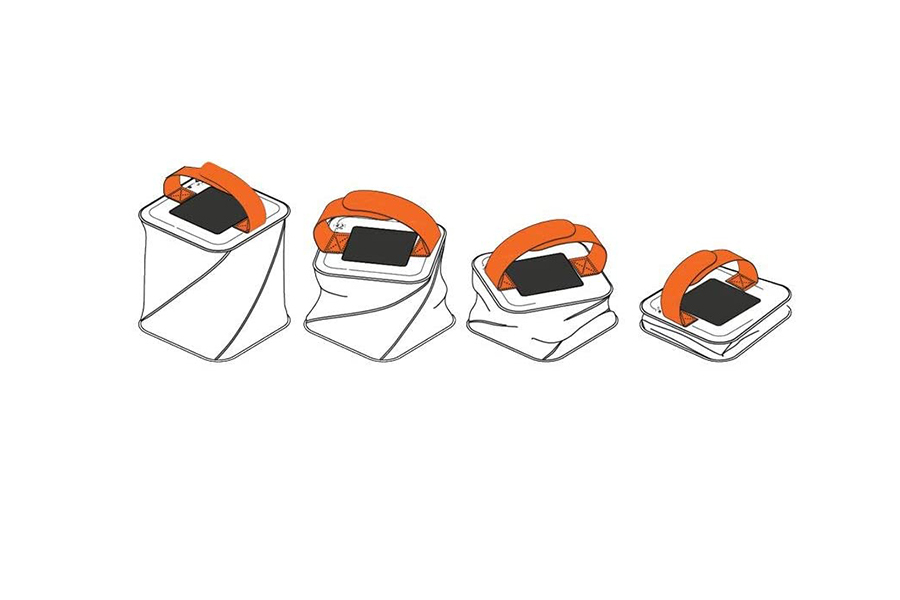 LuminAID PackLite 300 Lum
