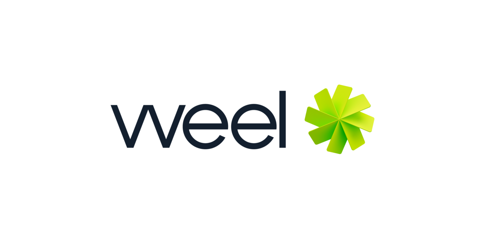 Weel - Australia Fintech Logo Design