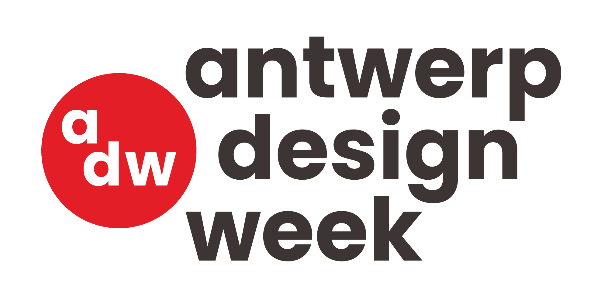 Firmax at Antwerp Design Week
