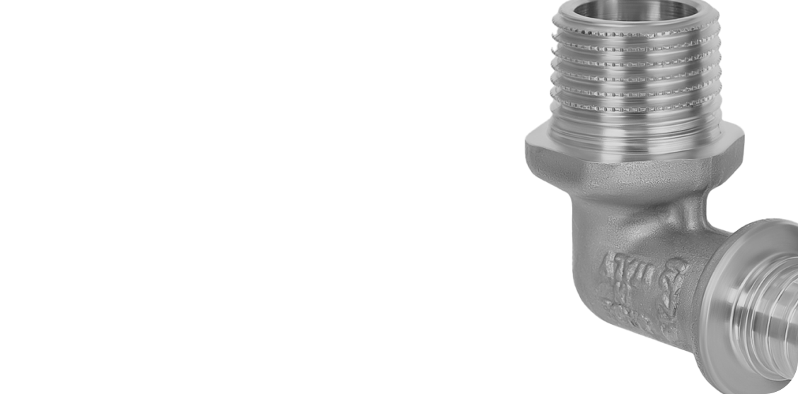 Раздел, показываюфитинги для труб в магазине инженерной сантехники 