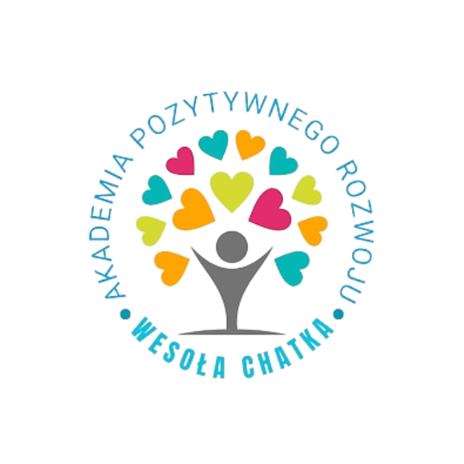 Logo placówki współpracującej z AMAkids