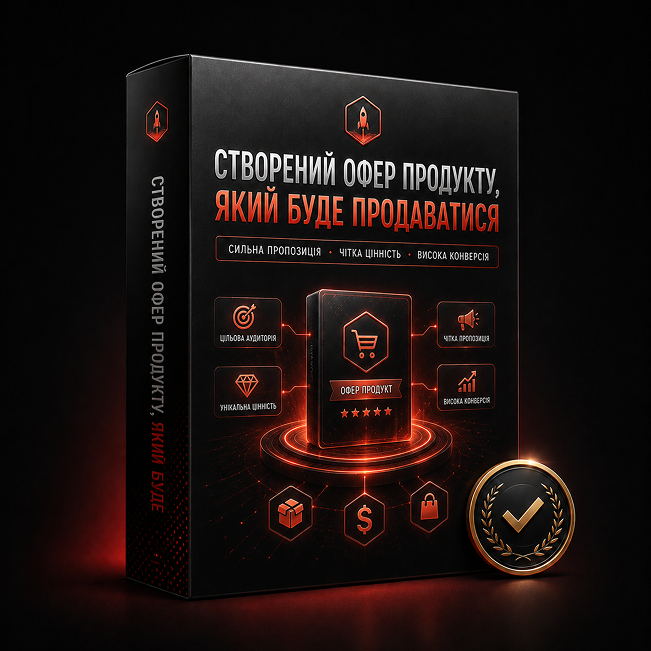 Розрахунок фінансової моделі