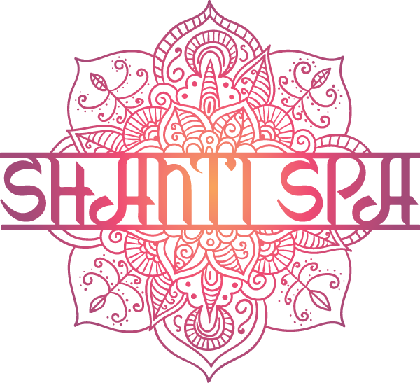 Shanti Spa Logo