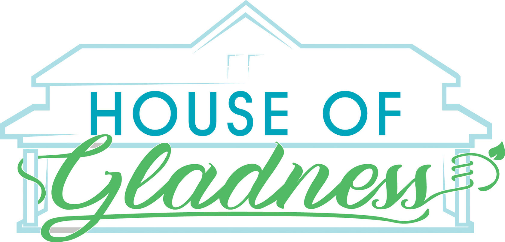  House of Gladness: A Place to Rediscover God's Delight 