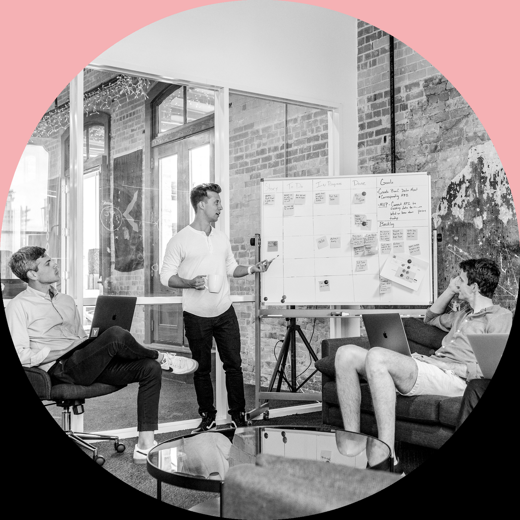 Business Model Reinvention: Strategic Transformation for IT Companies ...