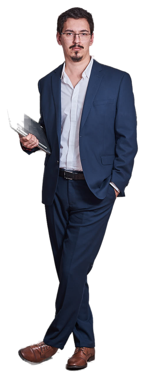 Олександр Якименко