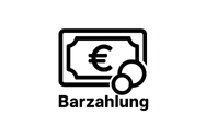 Barzahlung