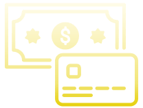 Payment methods icon