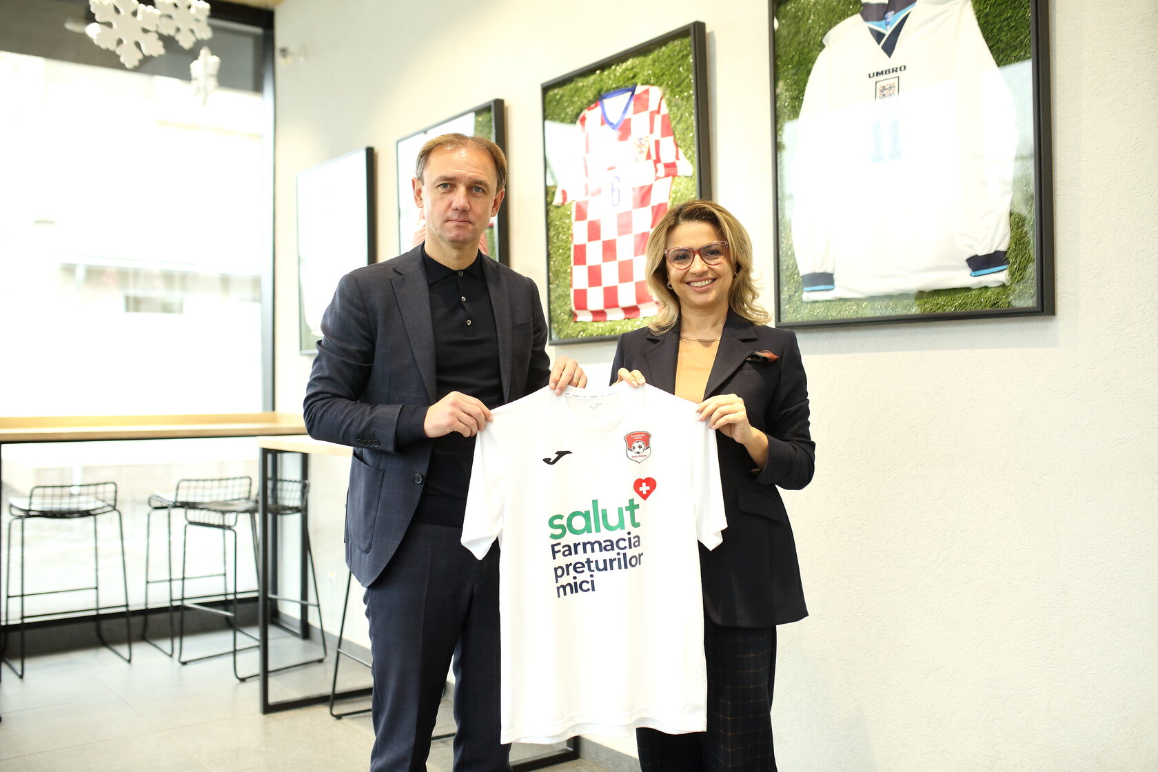 Football Academy 1