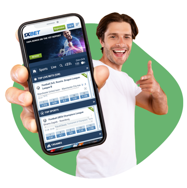 1xbet agent