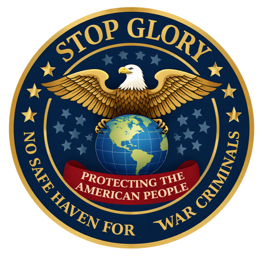 Stop Glory