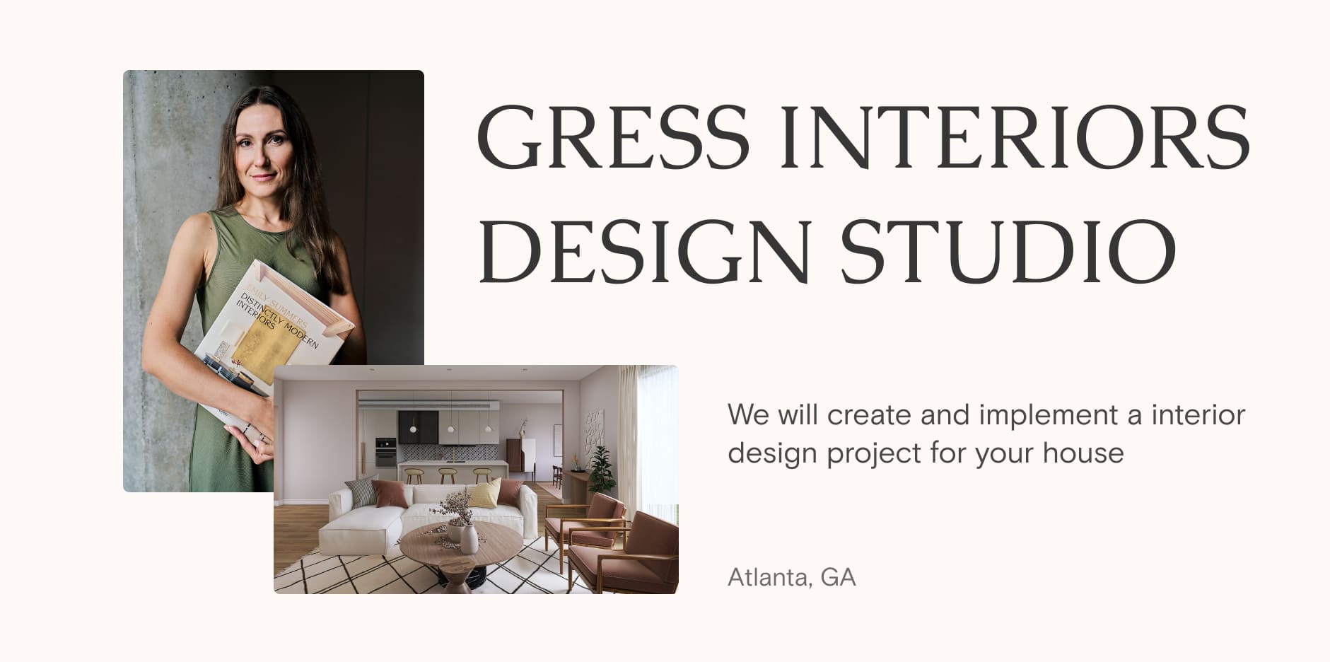 What Are Some Good Options For Studying Interior Design In Atlanta? – YLEAV