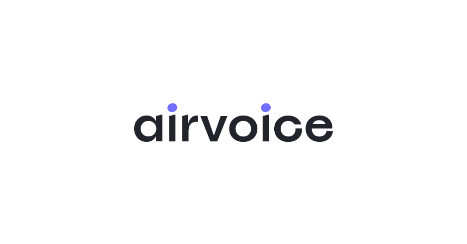 Airvoice air quality monitoring