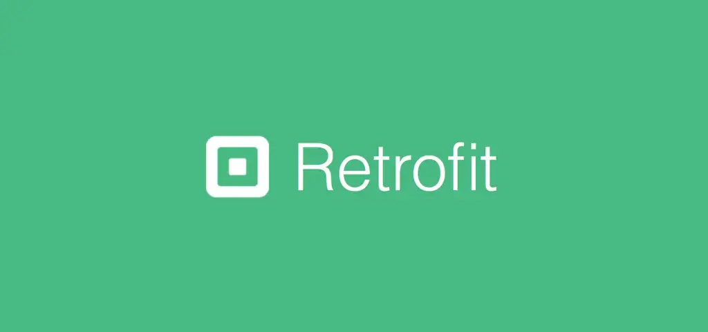 Retrofit Logo