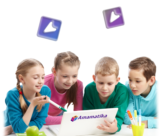 Amamatika™ AMAkids