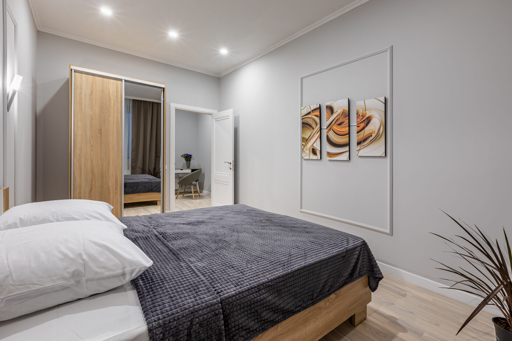 Luxury интерьер фото 3