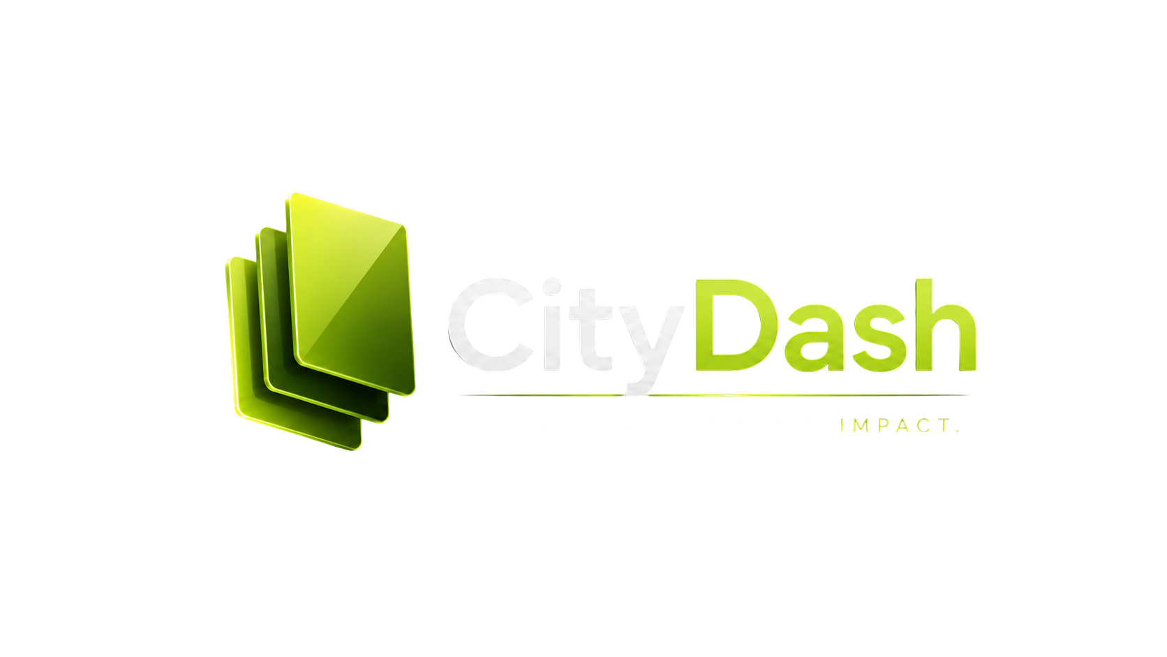 City Dash Logo
