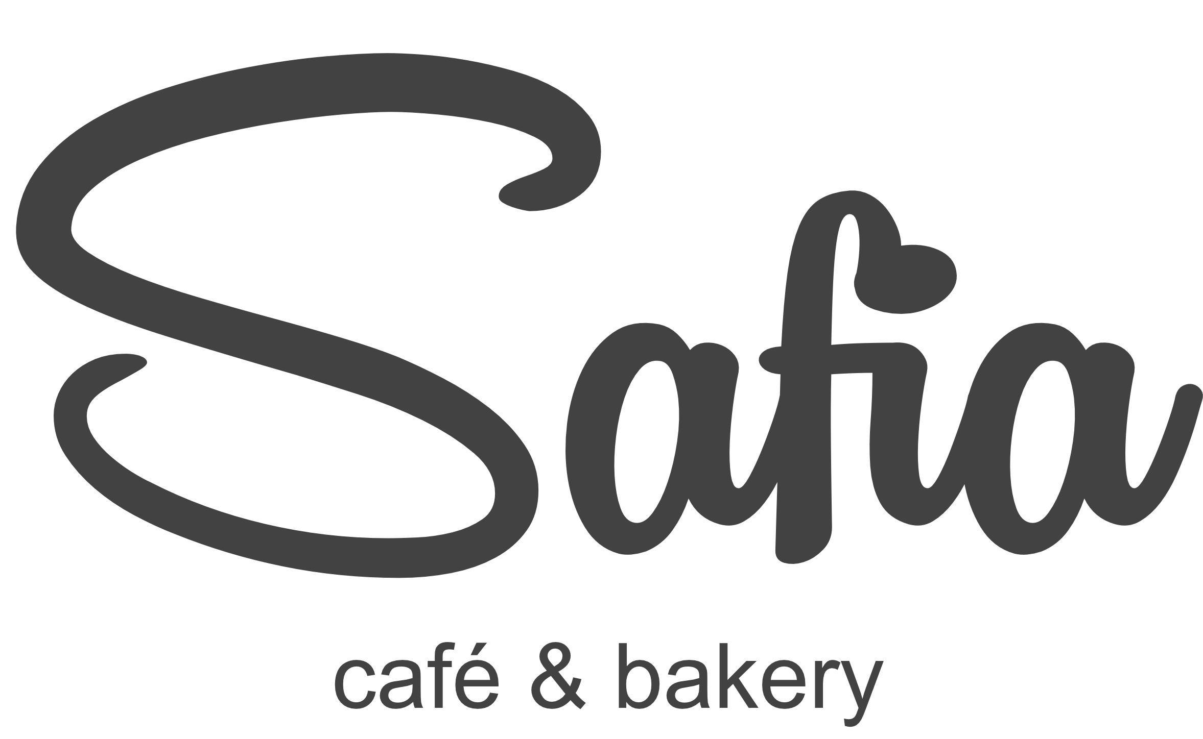 Safia café & bakery