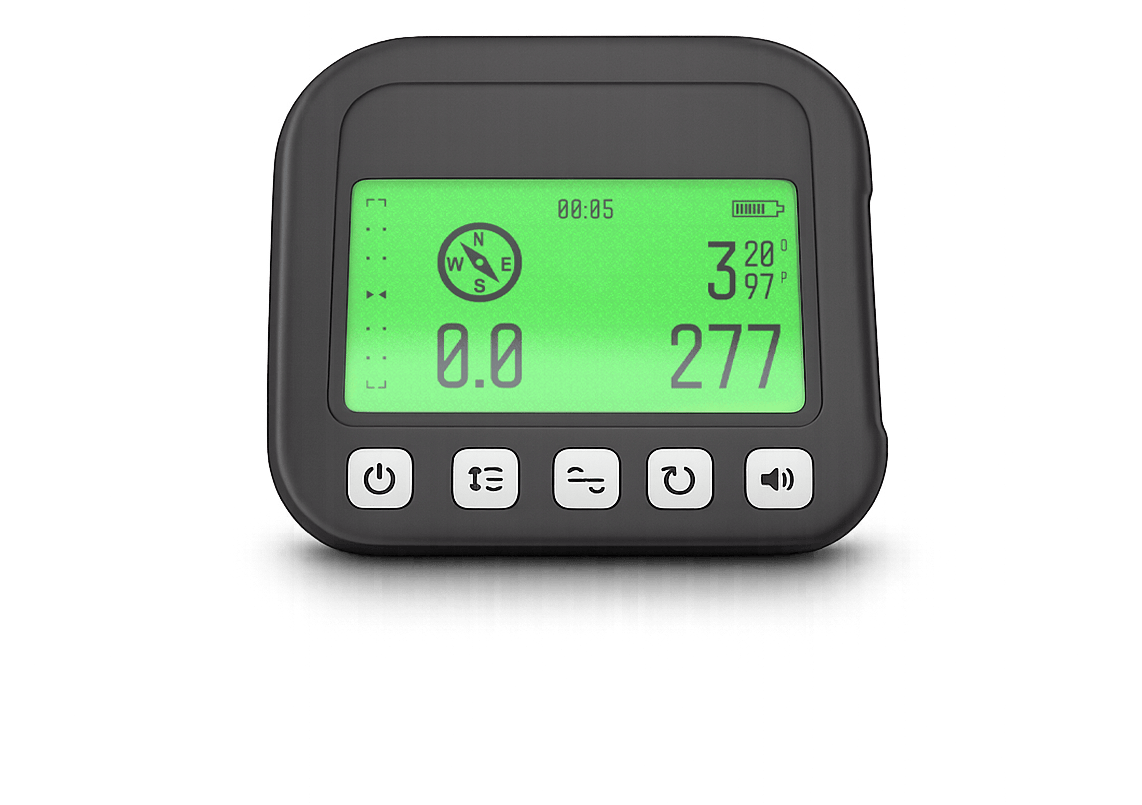 Altimeter