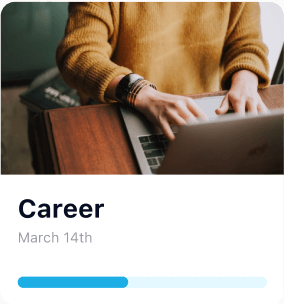 Career