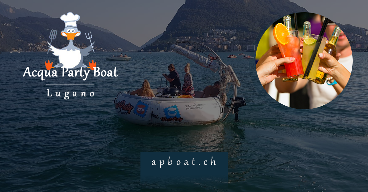 Adult Guide in Lugano