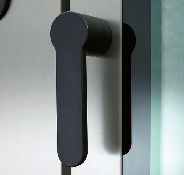 Дверь и ручка Convotherm Maxx