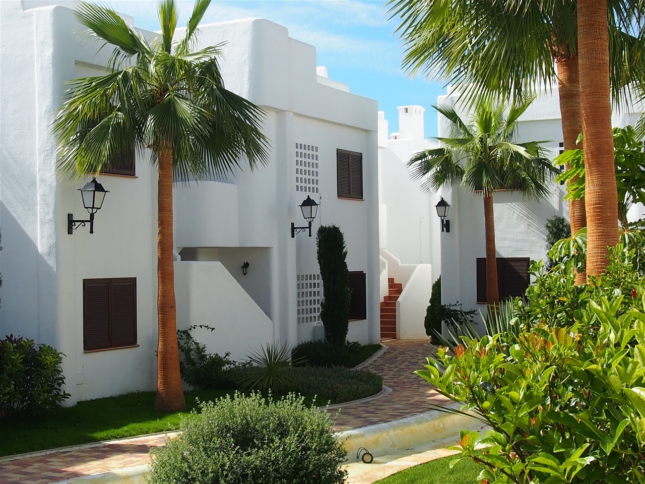 san juan apartment image