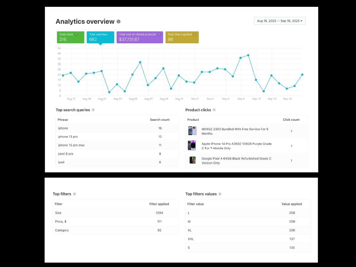 How to Choose the Best Searching App for Your Store